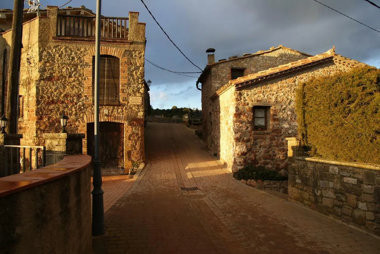 Kır Evi Cal Campas Konuk evi Granera
